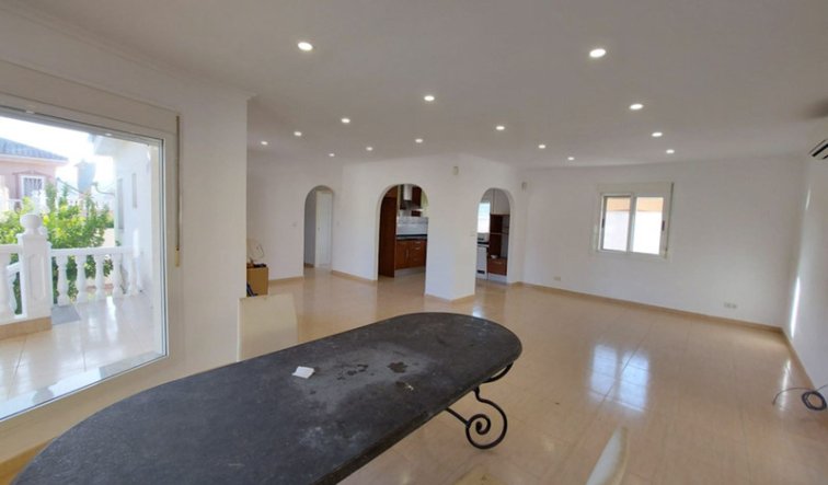 Reventa - Villa - Hondón de las Nieves