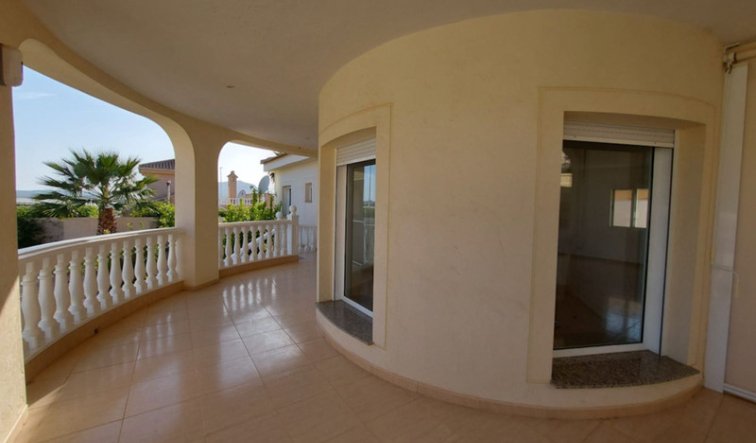 Reventa - Villa - Hondón de las Nieves