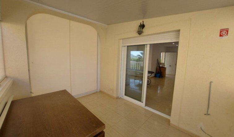 Reventa - Villa - Hondón de las Nieves