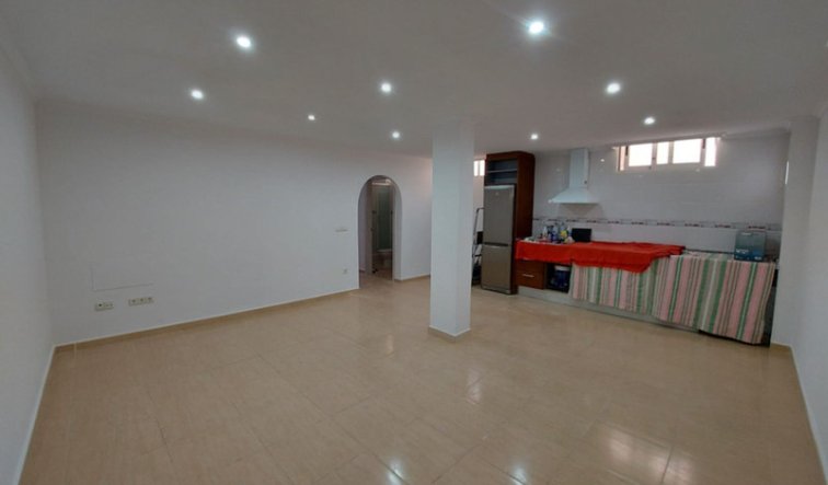 Reventa - Villa - Hondón de las Nieves