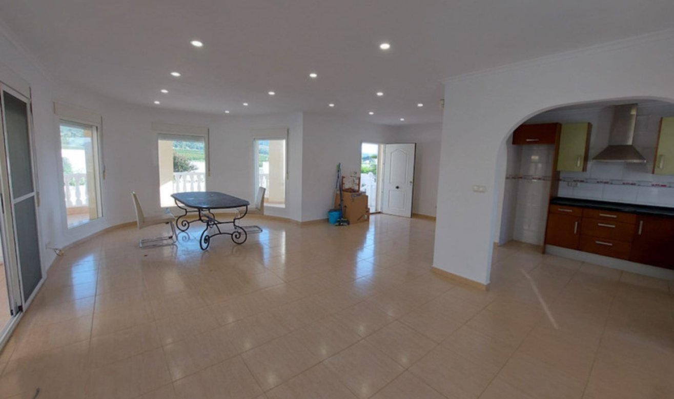 Reventa - Villa - Hondón de las Nieves