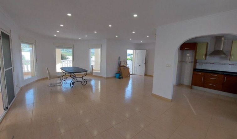 Reventa - Villa - Hondón de las Nieves