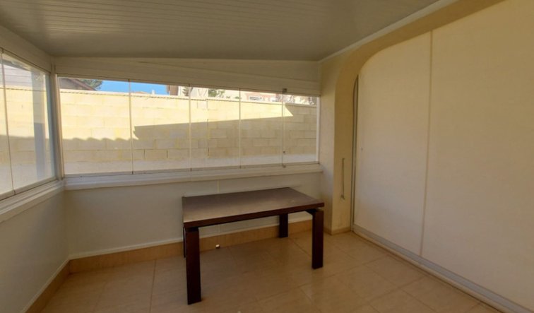 Reventa - Villa - Hondón de las Nieves