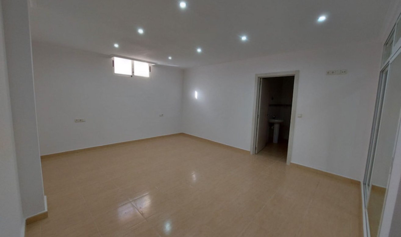 Reventa - Villa - Hondón de las Nieves