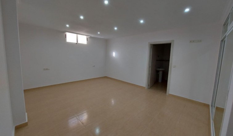 Reventa - Villa - Hondón de las Nieves