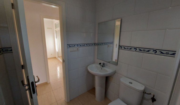 Reventa - Villa - Hondón de las Nieves