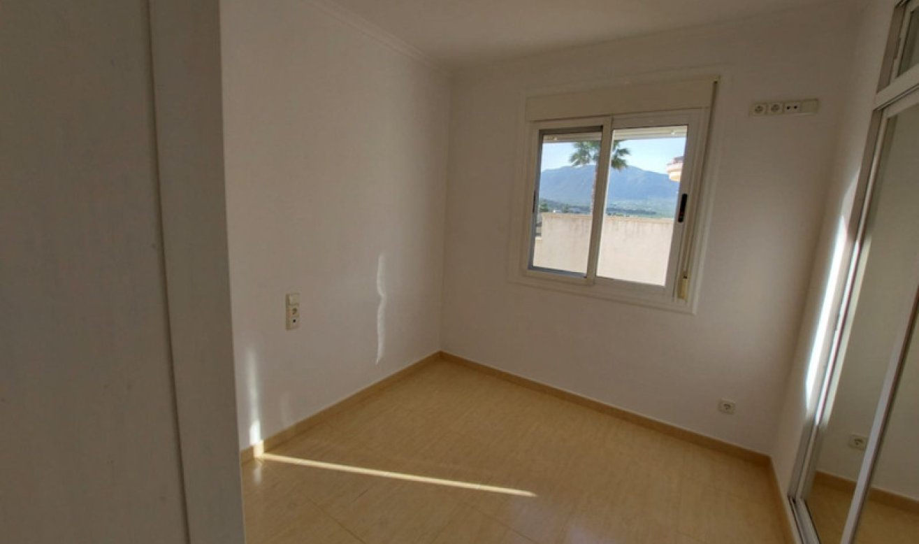 Reventa - Villa - Hondón de las Nieves