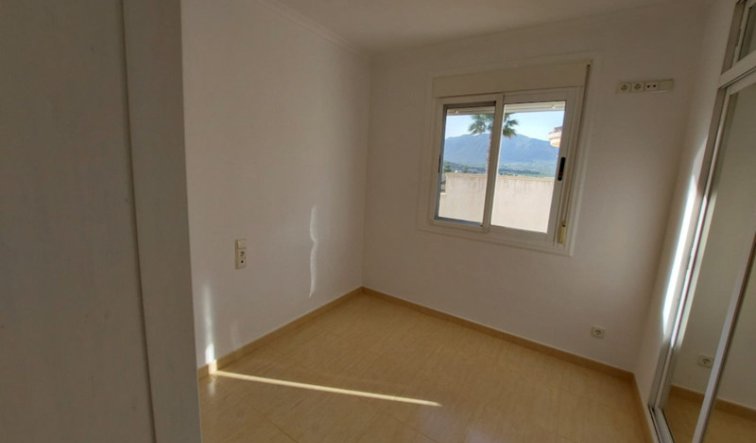 Reventa - Villa - Hondón de las Nieves