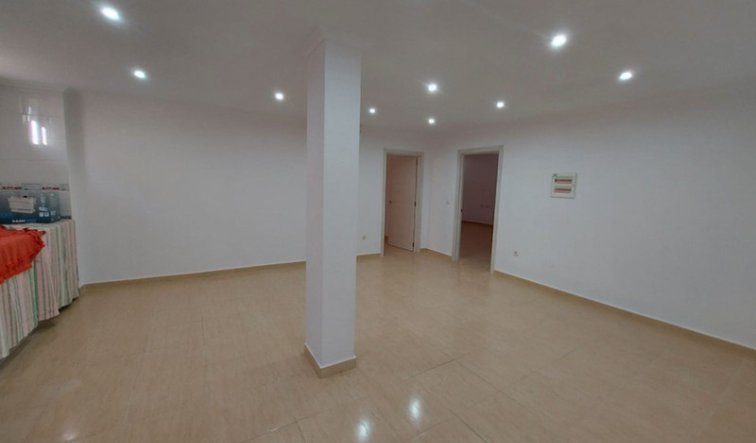 Reventa - Villa - Hondón de las Nieves