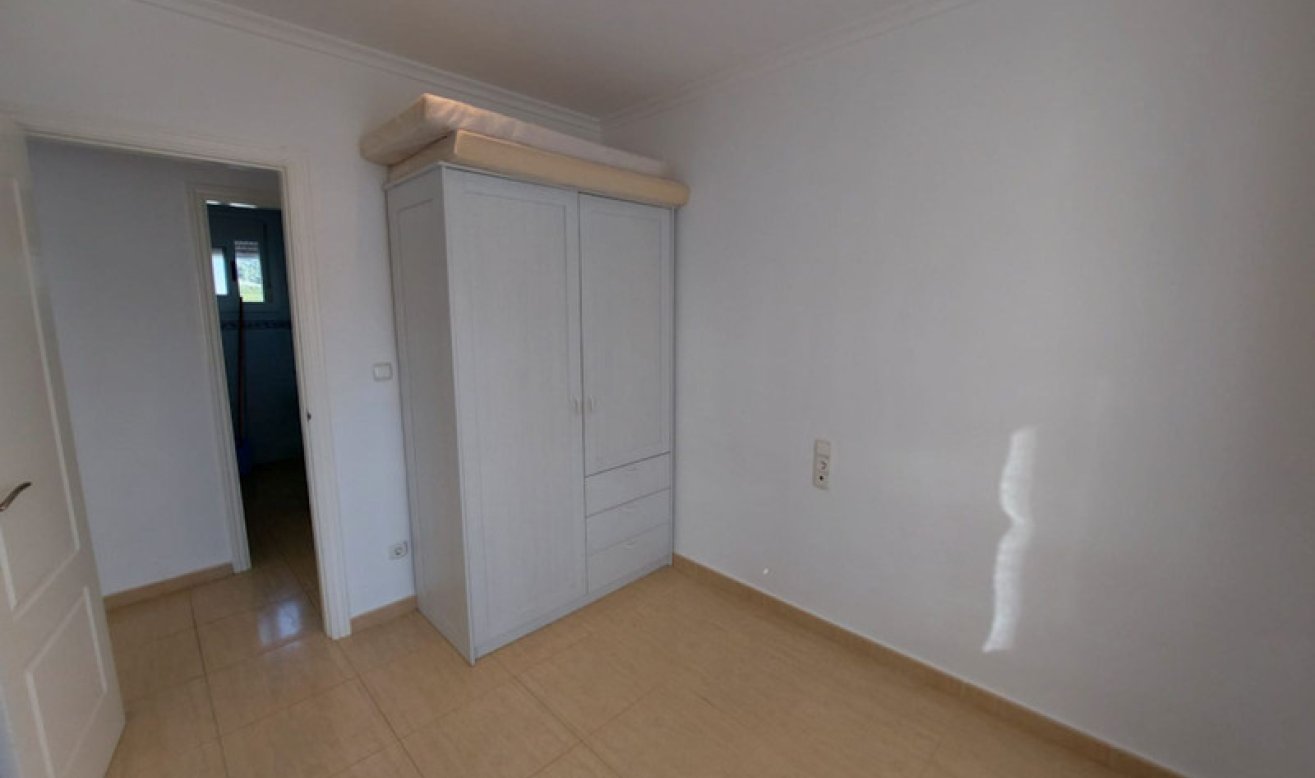 Reventa - Villa - Hondón de las Nieves