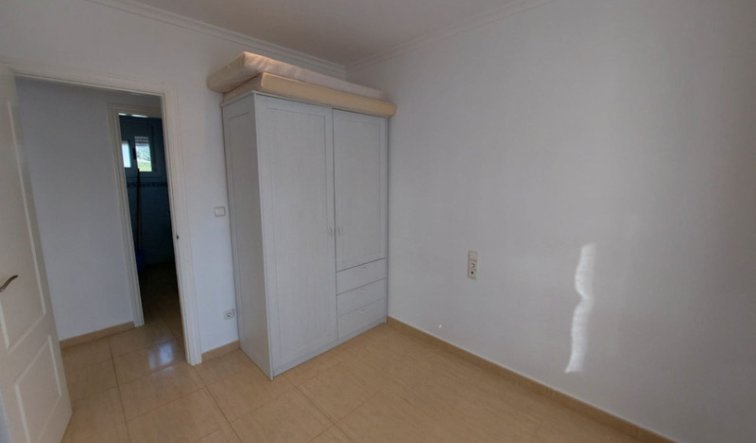 Reventa - Villa - Hondón de las Nieves