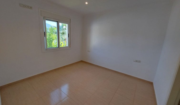 Reventa - Villa - Hondón de las Nieves