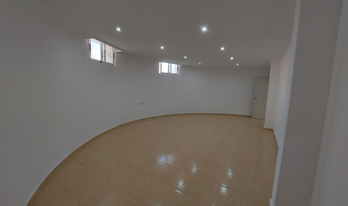 Reventa - Villa - Hondón de las Nieves