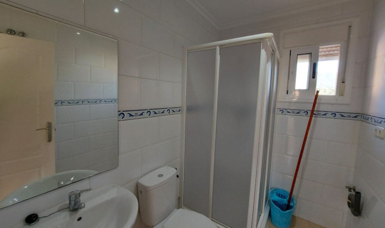 Reventa - Villa - Hondón de las Nieves