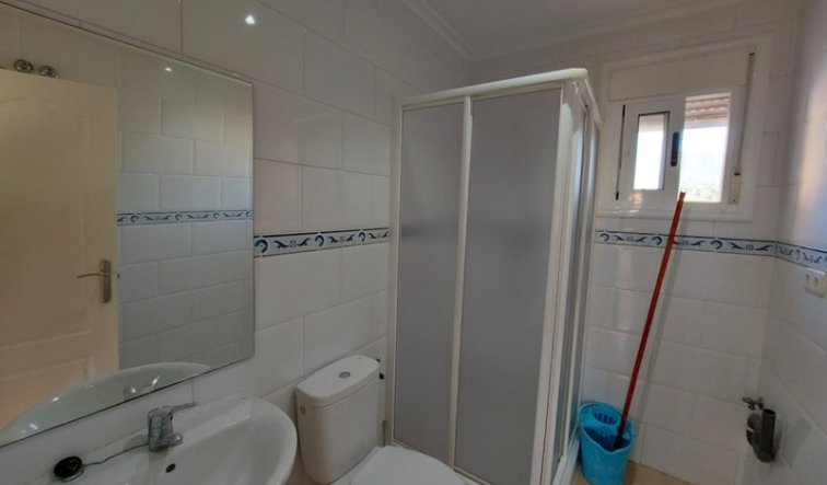 Reventa - Villa - Hondón de las Nieves