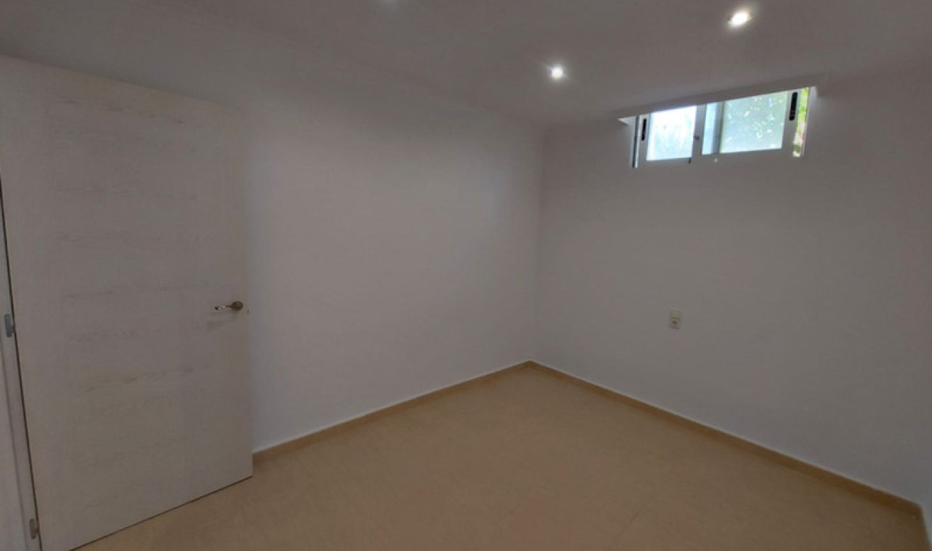 Reventa - Villa - Hondón de las Nieves