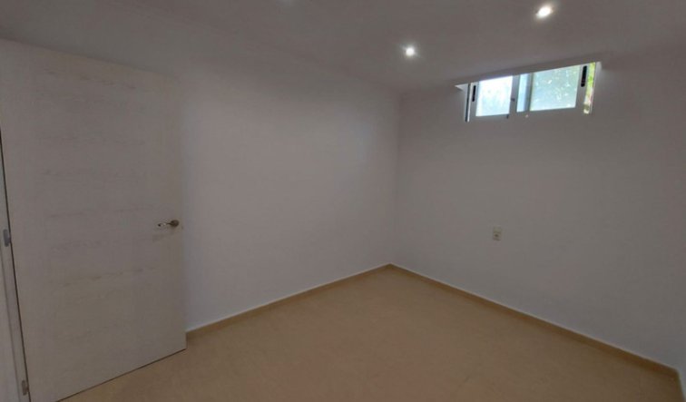 Reventa - Villa - Hondón de las Nieves