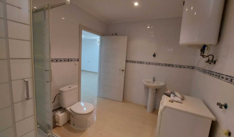 Reventa - Villa - Hondón de las Nieves