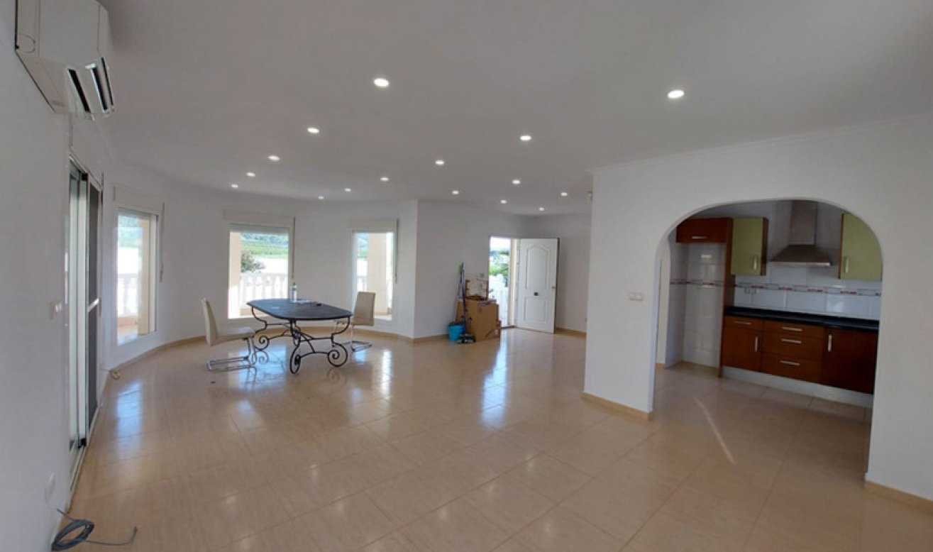 Reventa - Villa - Hondón de las Nieves