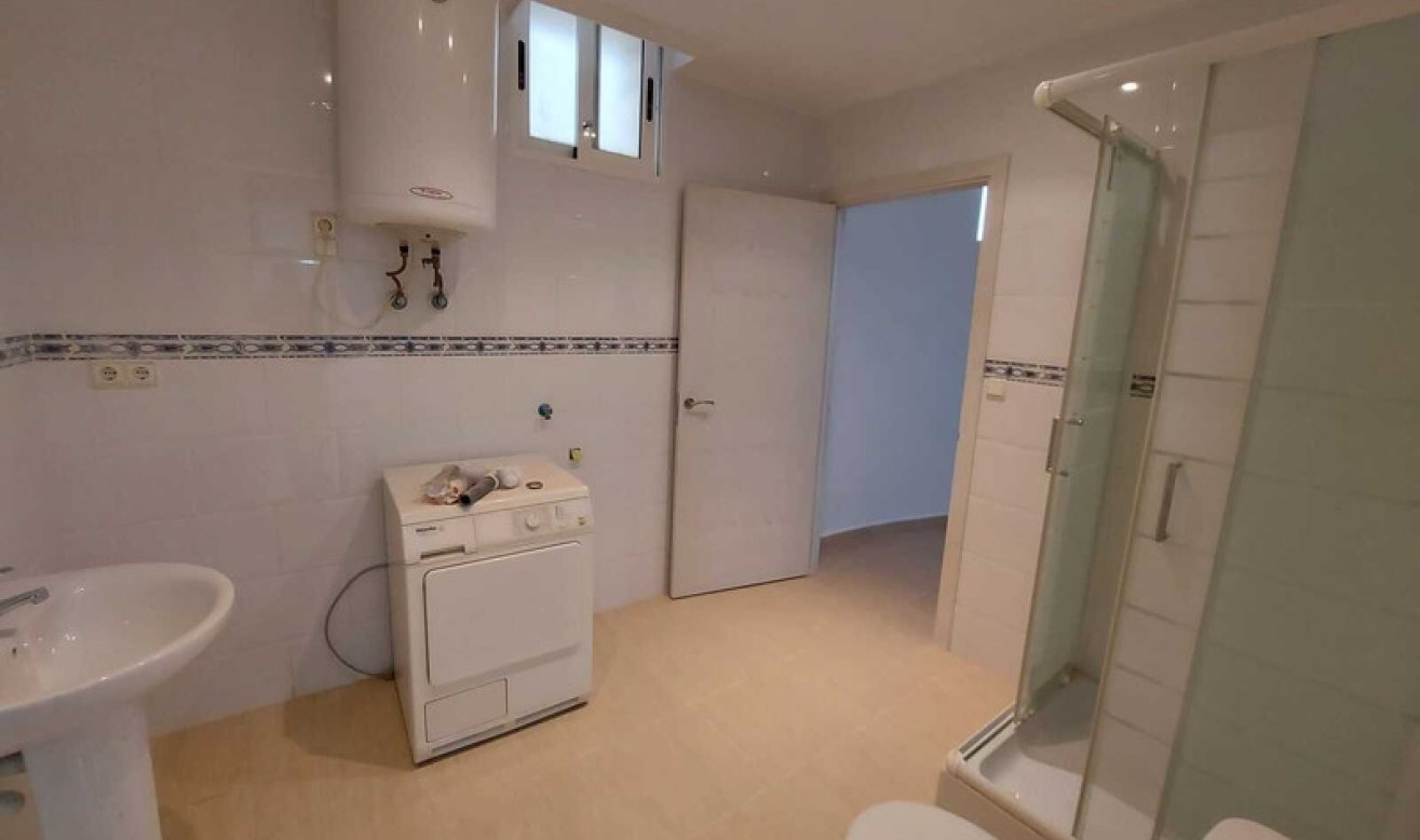 Reventa - Villa - Hondón de las Nieves