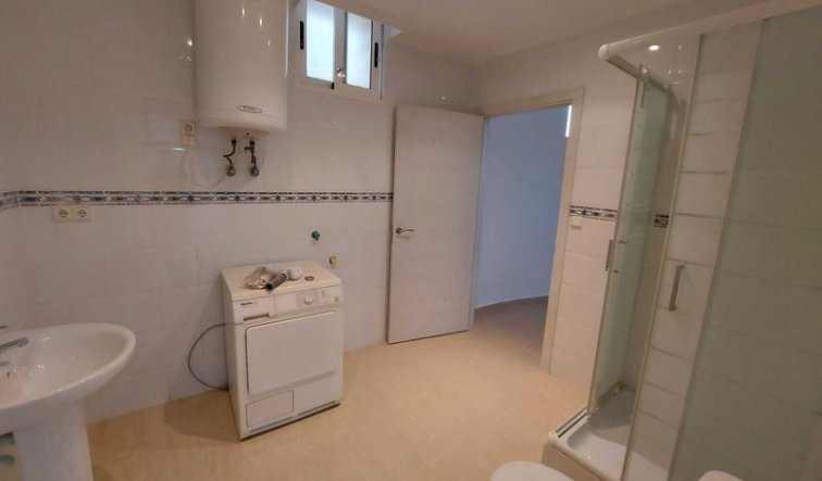 Reventa - Villa - Hondón de las Nieves