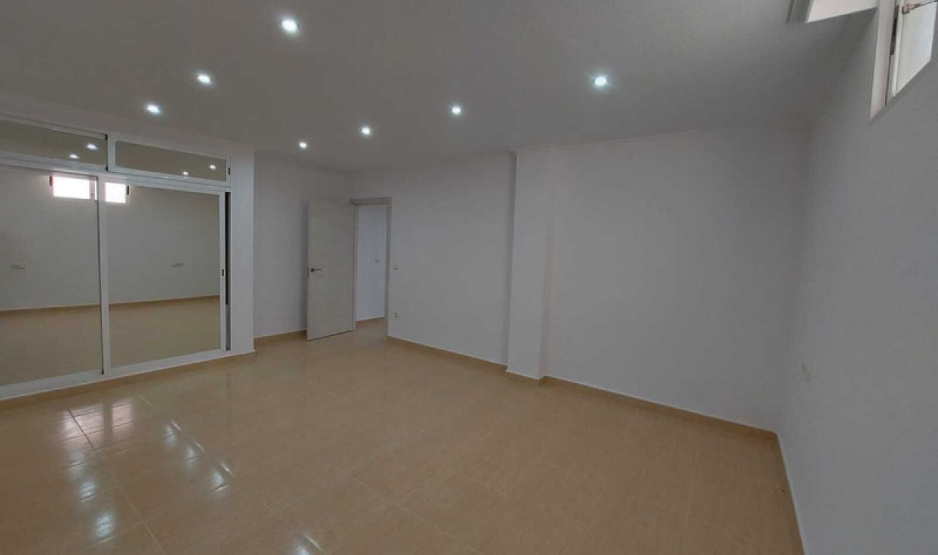 Reventa - Villa - Hondón de las Nieves