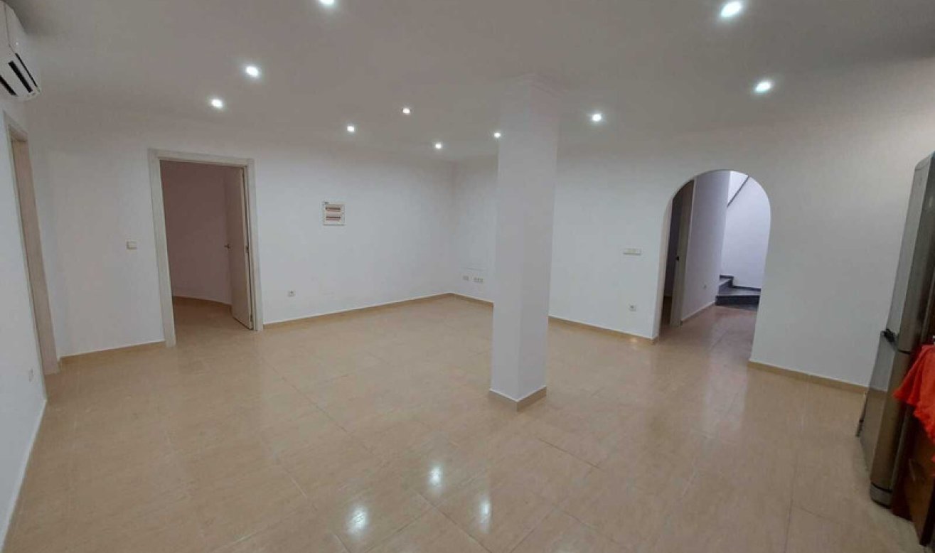 Reventa - Villa - Hondón de las Nieves