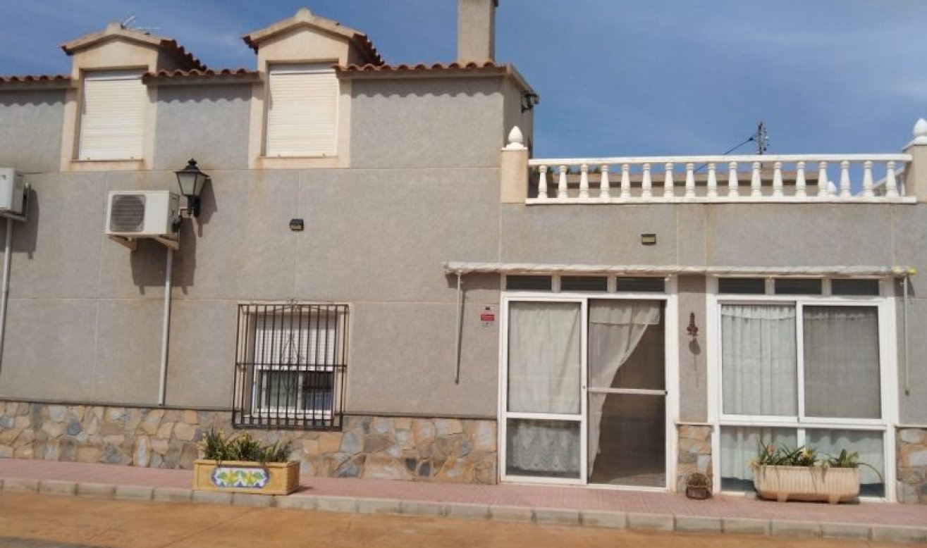 Reventa - Country house - Hondón de las Nieves