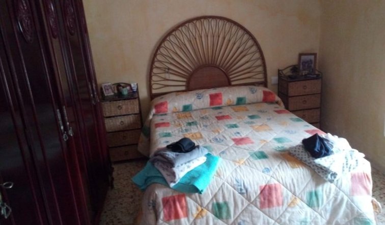 Reventa - Country house - Hondón de las Nieves