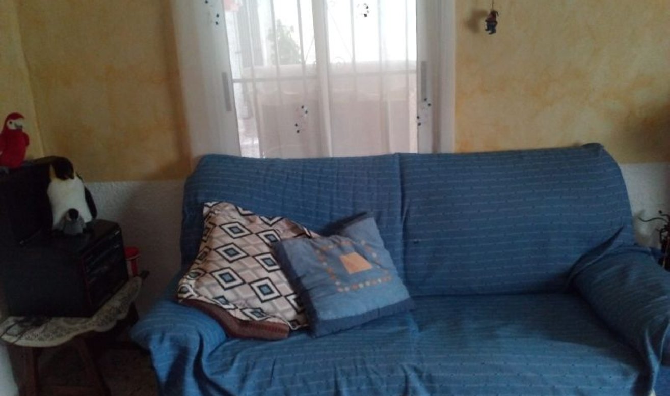 Reventa - Country house - Hondón de las Nieves
