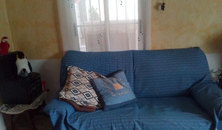 Reventa - Country house - Hondón de las Nieves