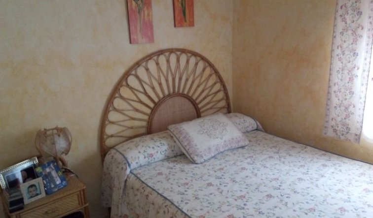 Reventa - Country house - Hondón de las Nieves