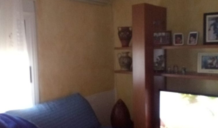 Reventa - Country house - Hondón de las Nieves