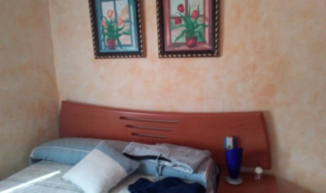 Reventa - Country house - Hondón de las Nieves