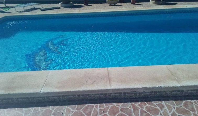 Reventa - Country house - Hondón de las Nieves