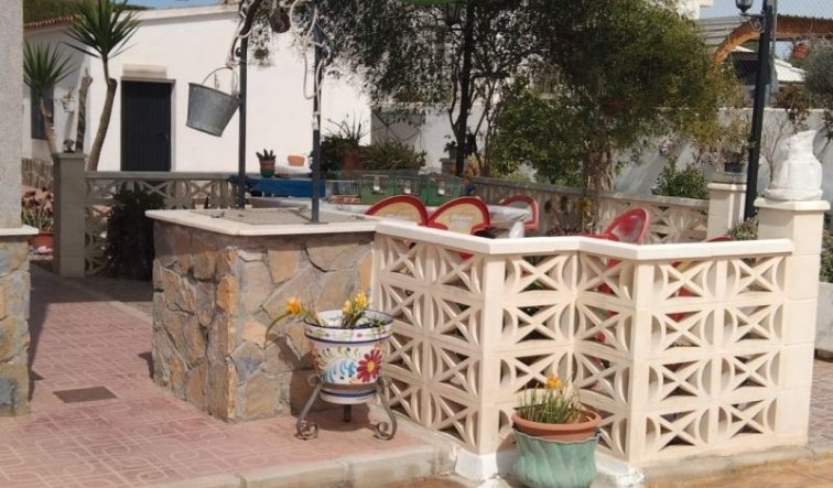Reventa - Country house - Hondón de las Nieves