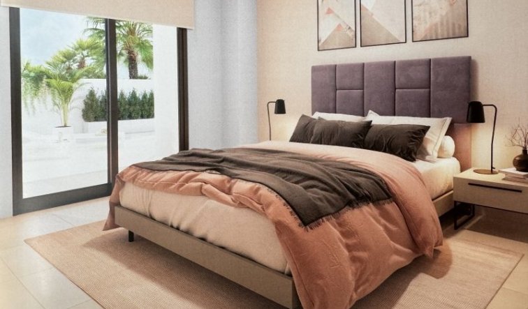 Reventa - Apartamento / piso - Torre Pacheco