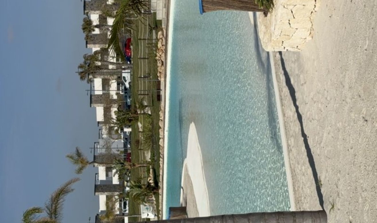 Reventa - Apartamento / piso - Torre Pacheco