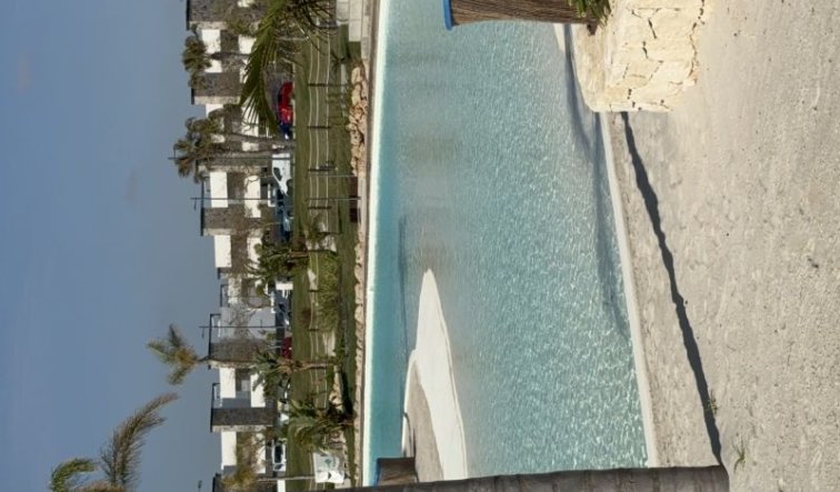 Reventa - Apartamento / piso - Torre Pacheco