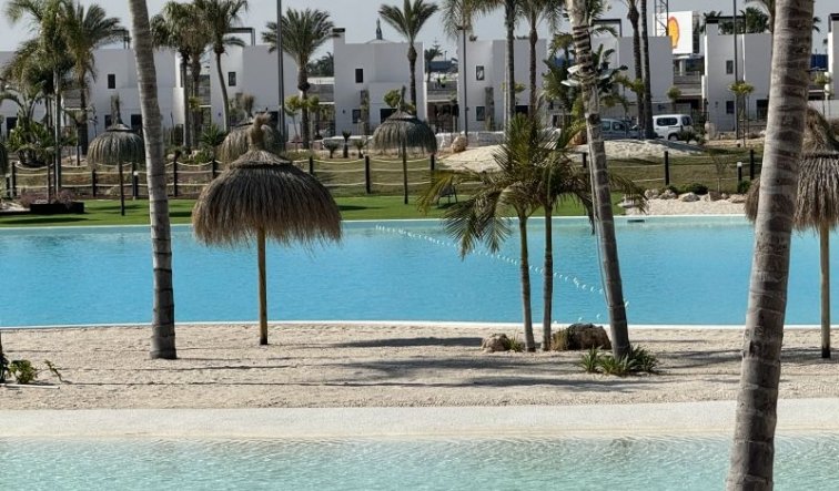 Reventa - Apartamento / piso - Torre Pacheco