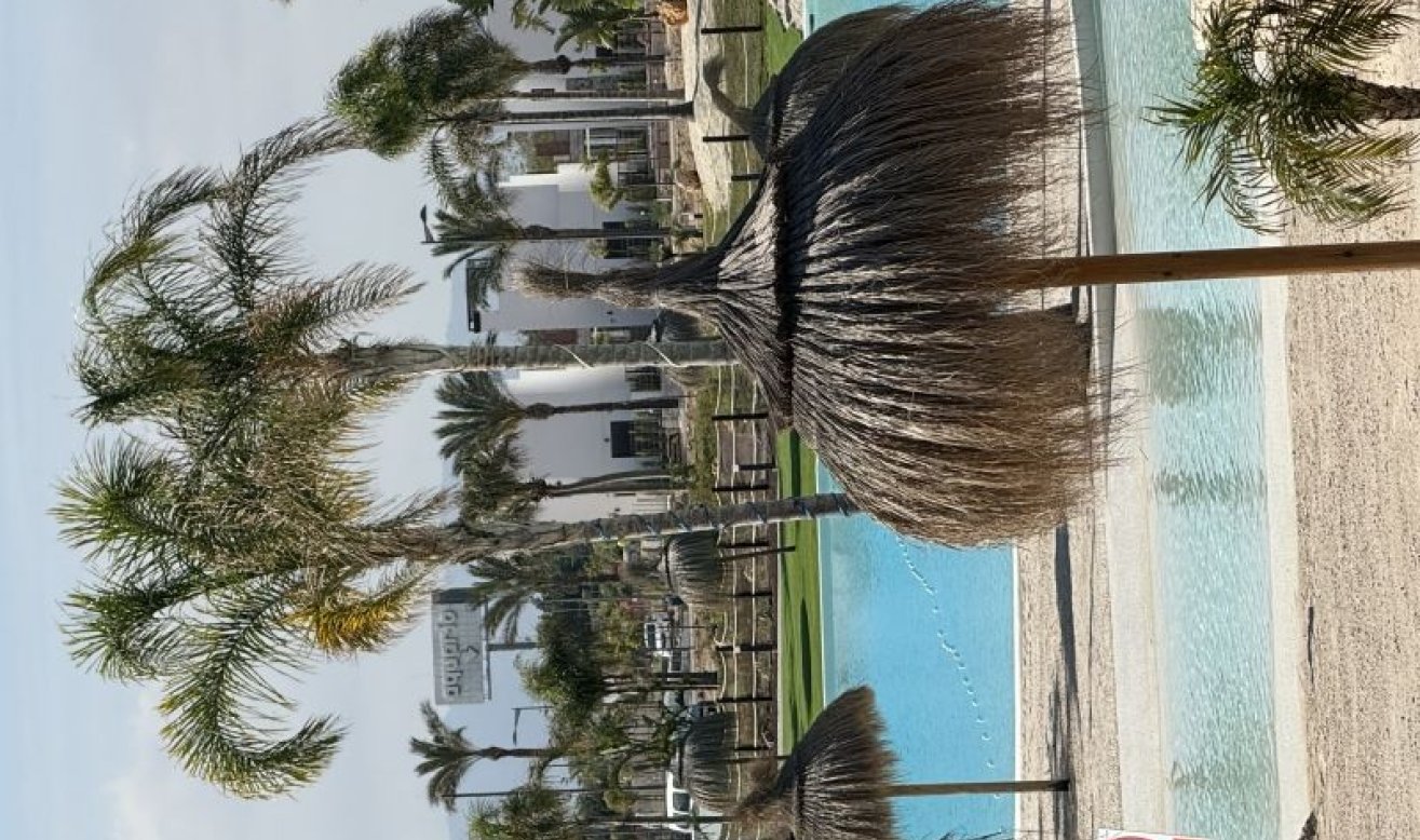 Reventa - Apartamento / piso - Torre Pacheco