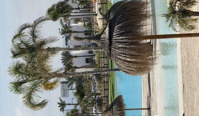 Reventa - Apartamento / piso - Torre Pacheco