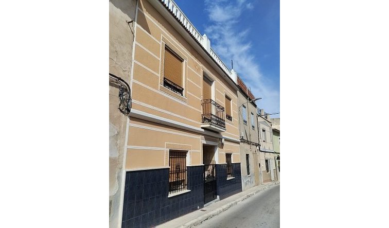 Reventa - Villa - Aspe