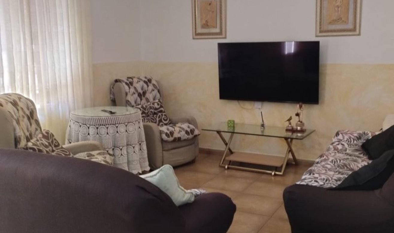 Reventa - Villa - Aspe