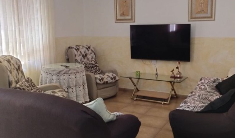 Reventa - Villa - Aspe