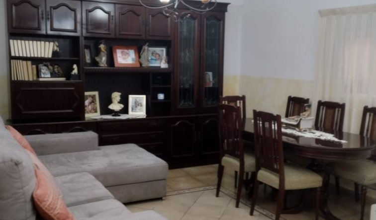 Reventa - Villa - Aspe