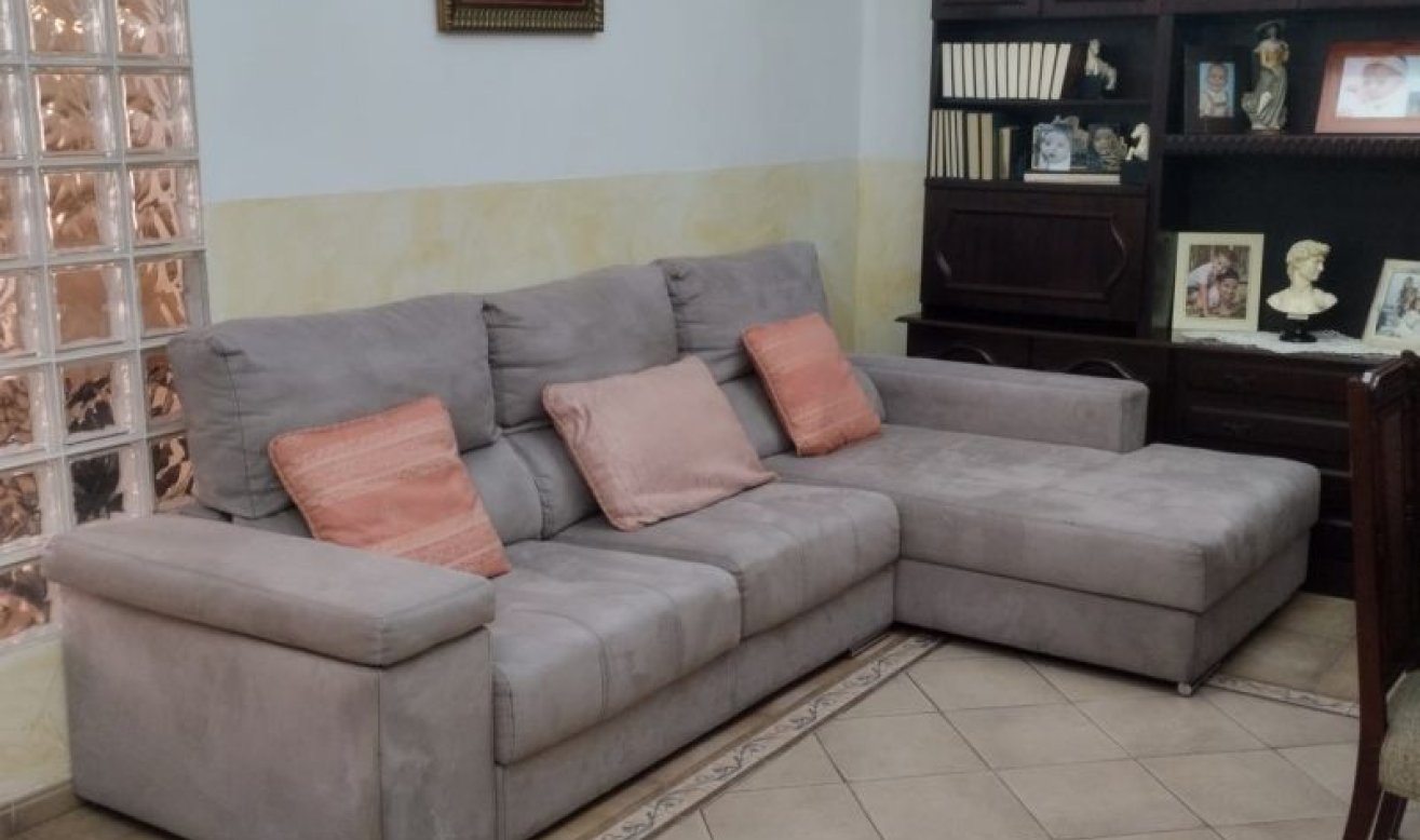 Reventa - Villa - Aspe