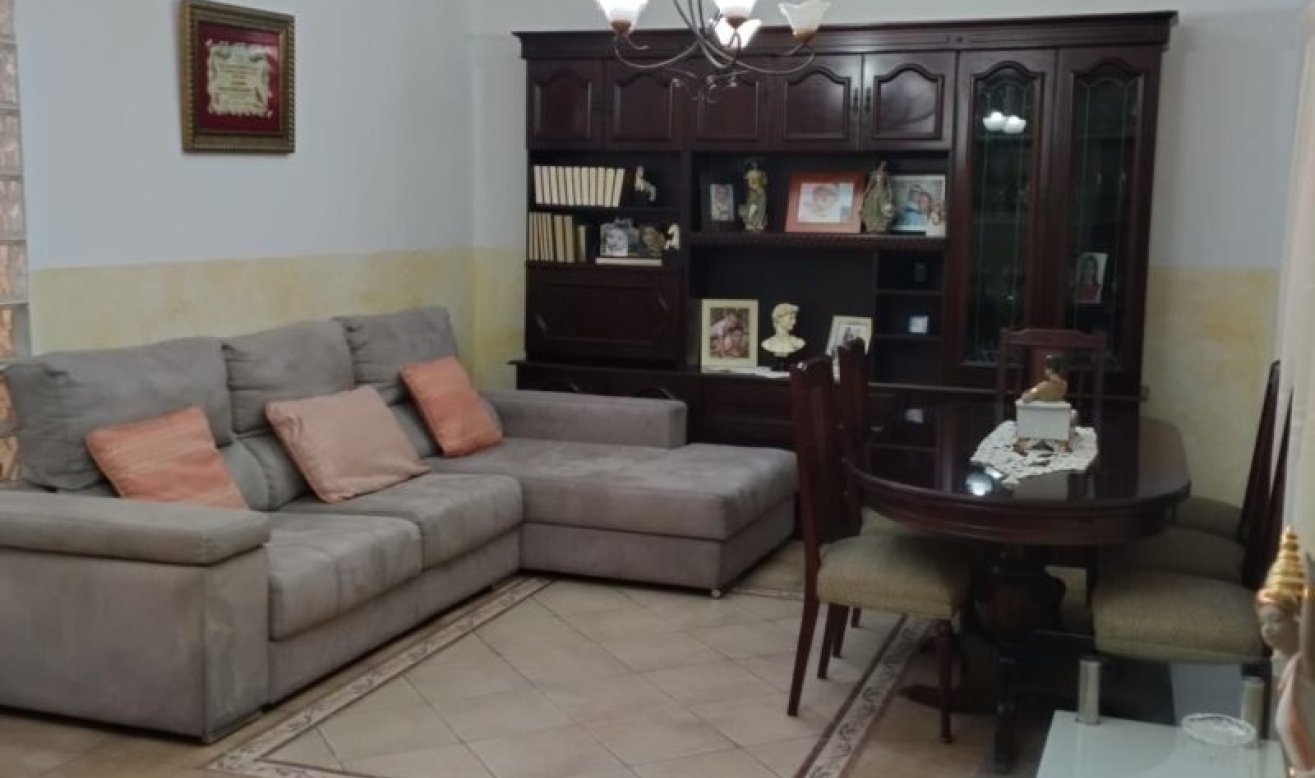 Reventa - Villa - Aspe