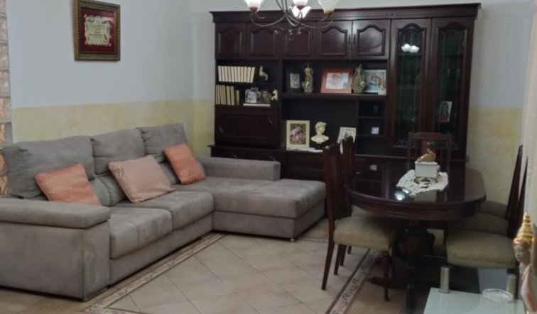 Reventa - Villa - Aspe