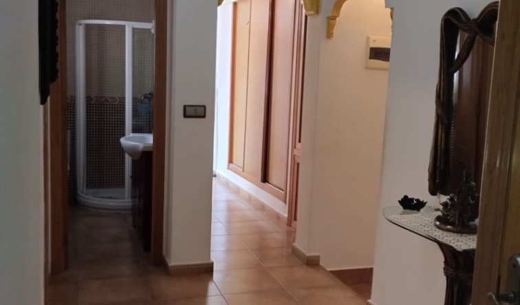 Reventa - Villa - Aspe